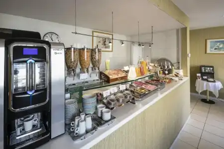 Best Western Alba - 22