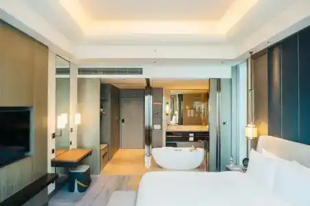 Shangri-La Yuanqu, Suzhou - 60