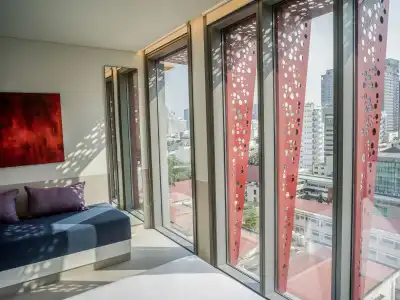 Wink Saigon Centre, Unscripted by Hyatt - 24 Hours stay - 6