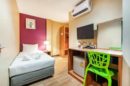 The Richy Place Guest House - 34