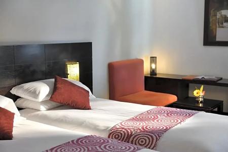 Mercure Rabat Sheherazade - 43