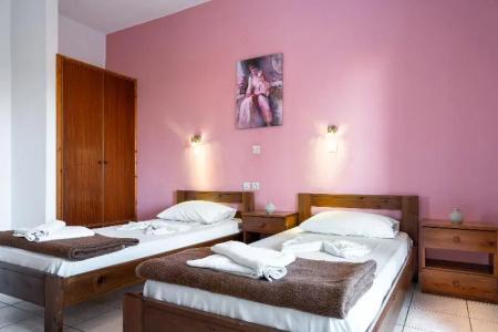 2-bed Apartment With Pool - 30