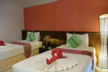 Ananda Lanta Resort - 103