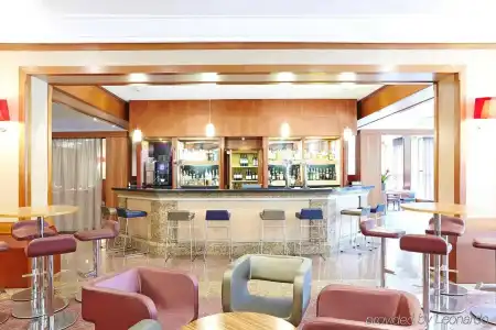 Novotel Bristol Centre - 22