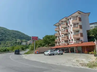 Amasra Ceylin - 15
