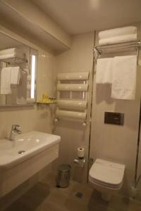 Yeni Bahar Otel - 26