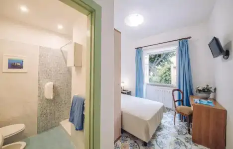 Terme Oriente - Beach & SPA - 62