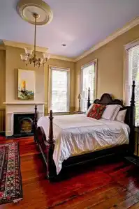 Fort Conde Inn - Mobile - 95