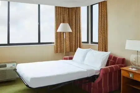 Deltas by Marriott Bristol City Centre - 46