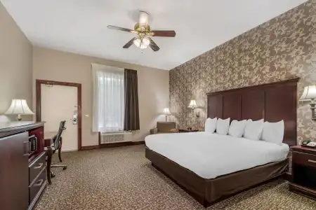 Quality Inn Eureka Springs South - 6