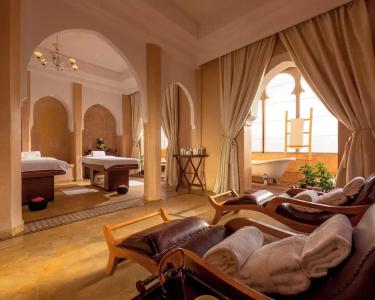 Palmeraie Golf Palace by Pickalbatros - 18