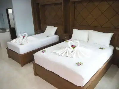 Selamat Lanta Resort - 21