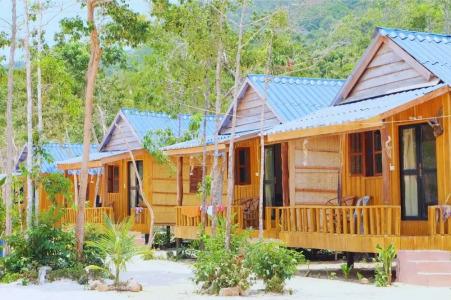 Dolphin Bay Resort - 52