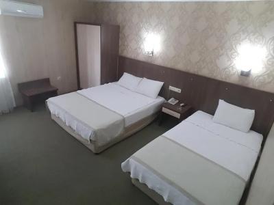 Hosta Otel - 5