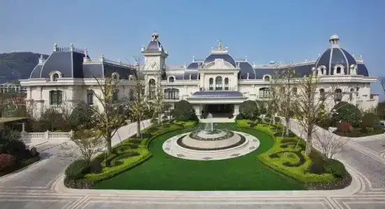 Wuxi Rsun The Lakefart - 26
