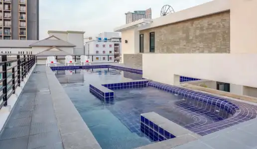 Citismart Luxury Apartments - 13