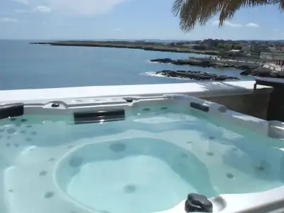 B&B Bellavista Suite - 11