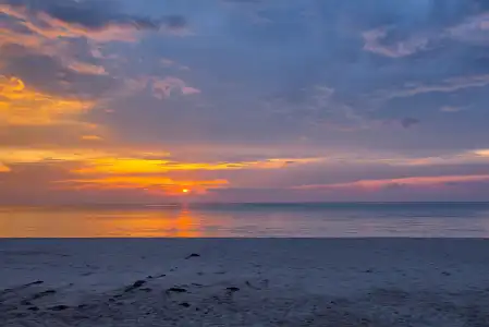Outrigger Khao Lak Beach Resort - 39