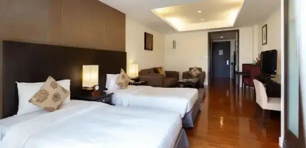 Kantary House & Serviced Apartments - 28