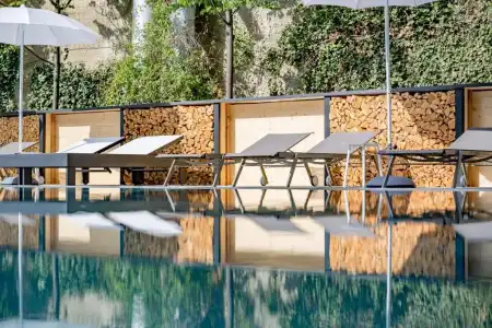 Bergland Design- und Wellnesshotel - 19