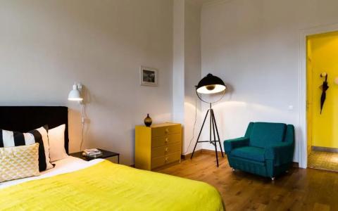 Brilliant Apartments - 59