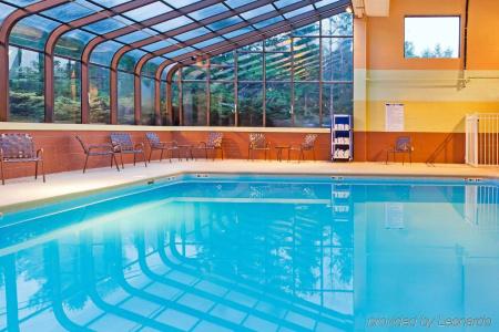 Holiday Inn Express Blowing Rock South by IHG - 15