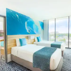 Gold Coast Airport Motel - Only 300 Meters To Airport Terminal - 48