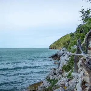 Nam Talay Resort - 29