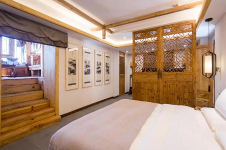 Lijiang Zen Garden - 72