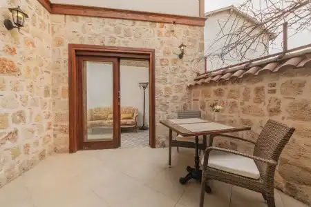 Zemira Garden - 52