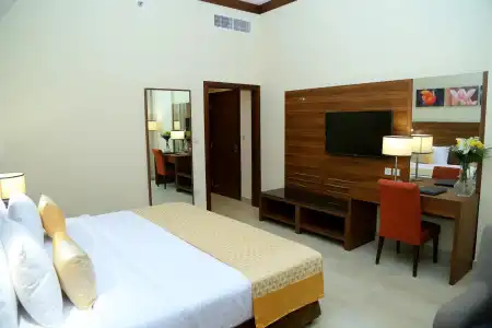 Tulip Al Barsha Apartment - 2