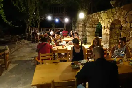 Koyevi Olympos Countryhouse - 23