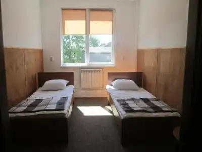 Yurus Hostel - 26