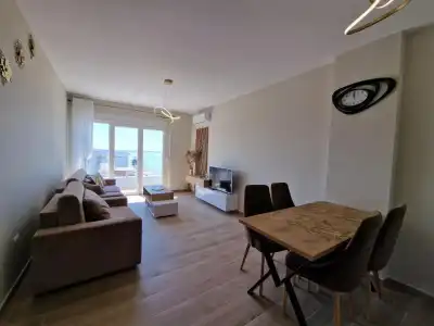 Apartament Sea View - 4