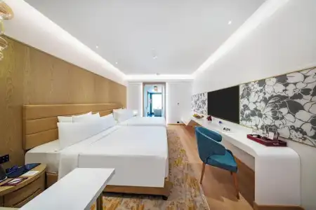 Radisson Blu & Suites GRT Chennai - 98
