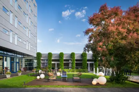 Holiday Inn PRAGUE AIRPORT by IHG - 25