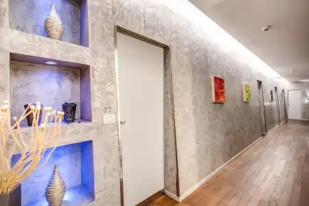 Boutique Rome Inn - 8