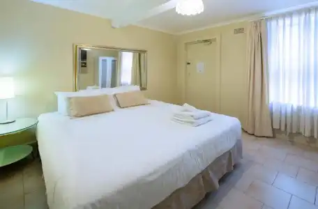 Neutral Bay Lodge - 27