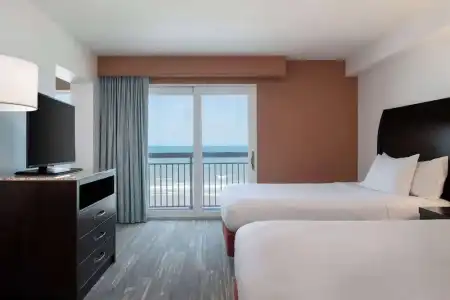 Hilton Garden Inn Daytona Beach Oceanfront - 81