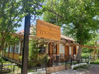 Hnameni Stepanavan Guesthouse - - 0