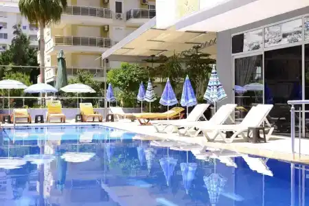 ErAs Alanya - 5