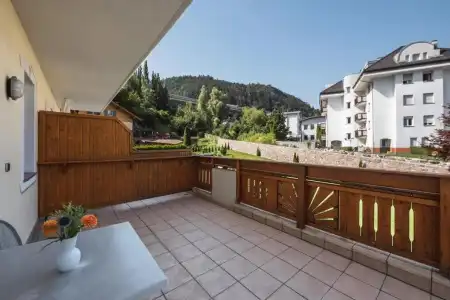 Bischofhof - Bistro Jasmin - 25