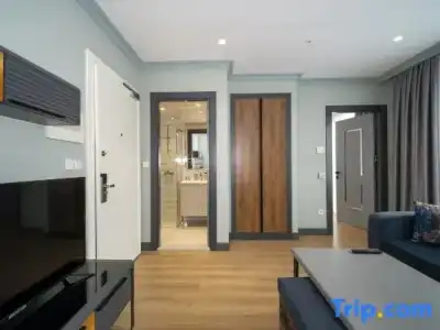 Rusel park residence - 10