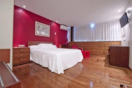 Auditorio Santiago & SPA - 95