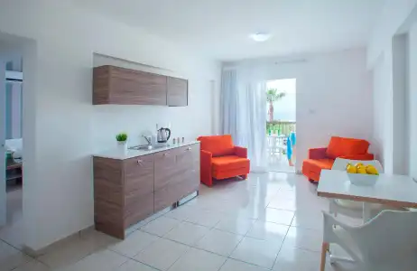 Princessa Vera Apartments - 29