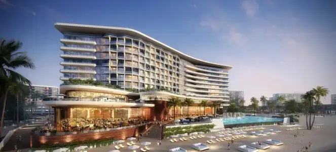 Hampton by Hilton Marjan Island - 14