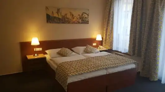 ApartAustria Suites - 34