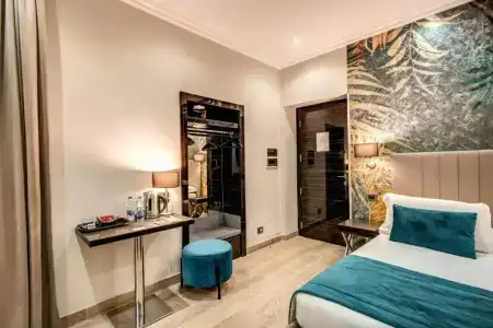 Relais de La Poste - 15