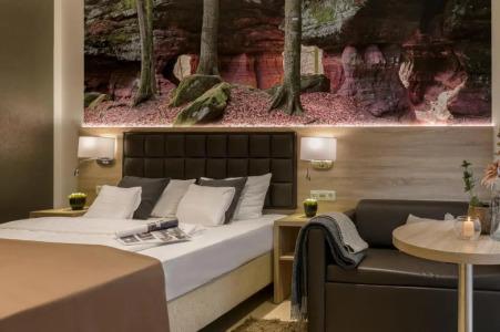 Hotel-Restaurant Barbarossahof - 72