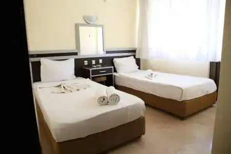 Aksel Butik Otel - 0